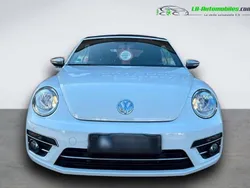 Utilisé 2017 VW Beetle Coupé | 20 700 € (Bon prix)