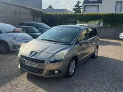 Utilisé 2010 Peugeot 5008 Monospace | 3 500 €