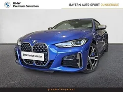 Utilisé 2022 BMW M440 Comfort Edition Berline | 63 900 € (Prix juste)