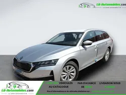 Utilisé 2025 Skoda Octavia Break | 32 900 € (Prix juste)