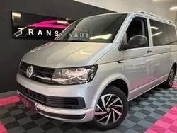 Utilisé 2019 VW Multivan Trendline Break | 42 990 € (Prix assez cher)