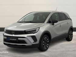 Biton Utilisé 2023 Opel Crossland X Business SUV | 15 499 € (Prix juste)