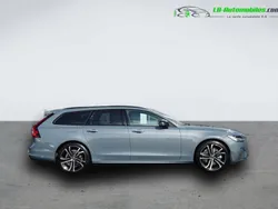 Utilisé 2021 Volvo V90 Break | 54 800 € (Prix cher)