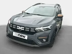 Gris Utilisé 2025 Dacia Jogger Extreme Break | 26 700 €