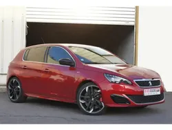 Utilisé 2015 Peugeot 308 GTi Berline | 18 490 € (Prix cher)