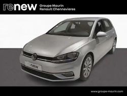 Gris Occasion 2020 VW Golf VII Match Berline | 18 990 € (Super prix)