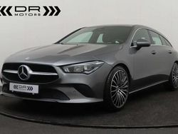 Gris Utilisé 2020 Mercedes CLA180 Business Berline | 21 995 € (Bon prix)