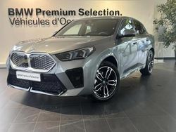 Gris Utilisé 2025 BMW iX2 M Sport SUV | 38 990 € (Super prix)