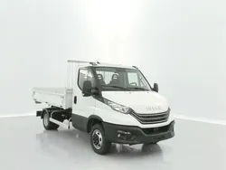 Nouvelle 2025 Iveco Daily | 66 780 € (Prix cher)