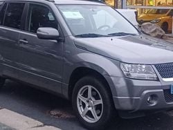 Utilisé 2009 Suzuki Grand Vitara SUV | 12 900 €