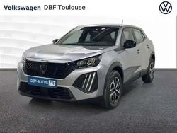 Gris foncé Occasion 2023 Peugeot 2008 Active SUV | 16 388 € (Bon prix)