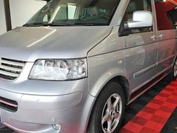 Occasion 2005 VW Transporter Van | 12 490 €