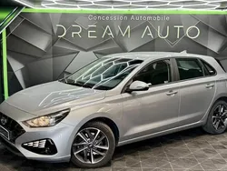 Gris Utilisé 2023 Hyundai i30 Berline | 14 990 € (Bon prix)