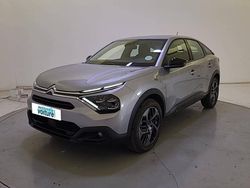 Gris Occasion 2024 Citroën C4 Berline | 22 690 € (Prix juste)
