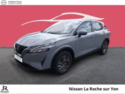 Gris Utilisé 2023 Nissan Qashqai SUV | 21 490 € (Bon prix)