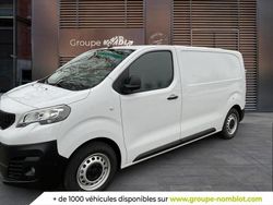 Blanc Nouvelle 2024 Peugeot Expert S Van | 34 870 € (Bon prix)