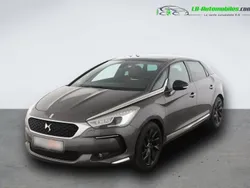 Utilisé 2016 DS Automobiles DS5 Citadine | 19 900 € (Prix cher)