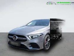 Utilisé 2022 Mercedes A35 AMG AMG Berline | 47 200 €