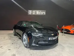 Utilisé 2017 Chevrolet Camaro Sport Coupé | 29 900 €