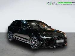 Utilisé 2018 Audi RS6 Performance Break | 83 400 € (Bon prix)