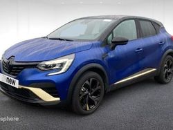 Biton Utilisé 2023 Renault Captur Engineered SUV | 23 979 € (Prix assez cher)