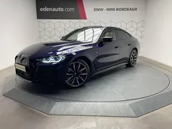 Utilisé 2022 BMW i4 Comfort Edition Berline | 46 490 € (Bon prix)