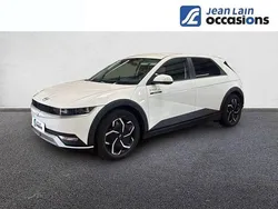 Noir Utilisé 2023 Hyundai Ioniq 5 SUV | 30 190 € (Prix juste)