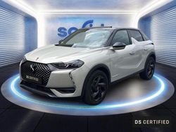 Utilisé 2021 DS Automobiles DS3 Crossback Performance Line Plus SUV | 17 990 € (Prix juste)