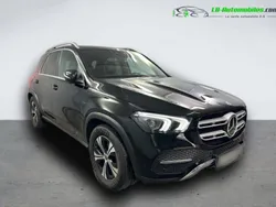 Utilisé 2021 Mercedes GLE350e | 58 900 € (Bon prix)