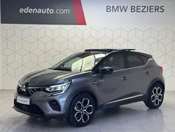 Utilisé 2023 Mitsubishi ASX Instyle SUV | 23 500 € (Bon prix)