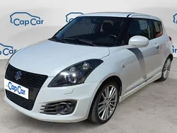 Utilisé 2013 Suzuki Swift Sport | 8 890 €