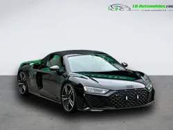 Utilisé 2023 Audi R8 Spyder Sport Cabriolet | 231 800 €
