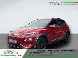 Utilisé 2018 Hyundai Kona SUV | 21 300 € (Prix juste)