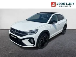 Noir Utilisé 2025 VW Taigo R-line Edition SUV | 29 190 € (Prix assez cher)