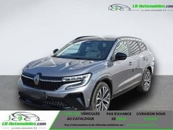 Utilisé 2024 Renault Espace Monospace | 43 000 € (Prix juste)