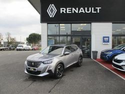 Utilisé 2021 Peugeot 2008 Allure SUV | 17 950 € (Prix juste)
