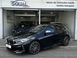 Utilisé 2019 BMW M135 Sport Line Citadine | 31 900 € (Bon prix)