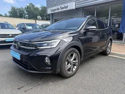 Utilisé 2022 VW Taigo R-line SUV | 21 990 € (Prix juste)