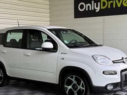 Utilisé 2022 Fiat Panda Sport Citadine | 11 490 €