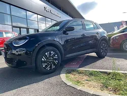 Noir Utilisé 2025 Fiat 600 | 25 490 € (Prix juste)