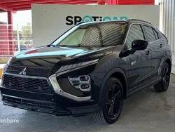 Gris Nouvelle 2024 Mitsubishi Eclipse Cross SUV | 31 999 €