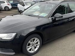 Utilisé 2017 Audi A4 Business Break | 15 990 € (Prix juste)