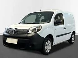 Blanc mineral Utilisé 2021 Renault Kangoo Berline | 11 490 €