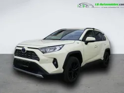 Utilisé 2024 Toyota RAV4 Hybrid SUV | 39 000 € (Bon prix)