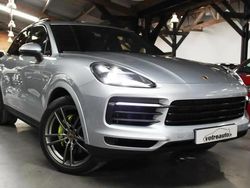 Gris Utilisé 2018 Porsche Cayenne SUV | 44 900 €