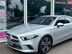 Utilisé 2019 Mercedes A180 Style Berline | 20 990 € (Prix juste)
