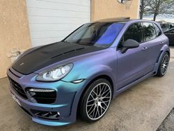 Utilisé 2010 Porsche Cayenne SUV | 22 800 €