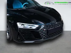 Utilisé 2016 Audi R8 Coupé Coupé | 271 100 €
