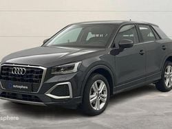 Gris manhattan métallisé Utilisé 2022 Audi Q2 Design SUV | 26 799 € (Super prix)