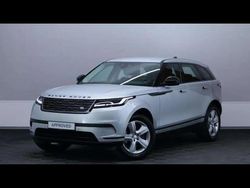 Gris Utilisé 2024 Land Rover Range Rover Velar S SUV | 57 425 € (Bon prix)